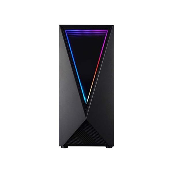 kiebel Gaming PC Loki AMD Ryzen 5 5500, 16GB RAM, NVIDIA GTX 1650, 1000GB SSD [1841281]