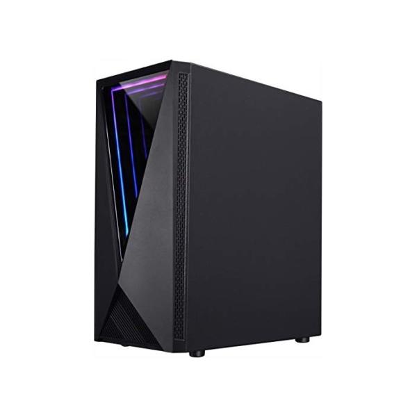 kiebel Gaming PC Loki AMD Ryzen 5 5500, 16GB RAM, NVIDIA GTX 1650, 1000GB SSD [1841281]