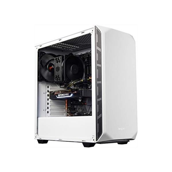 kiebel Business Silent Multimedia AMD Ryzen 5 5600G, 16GB RAM, AMD Vega, 1TB SSD, Windows 11 [184442]