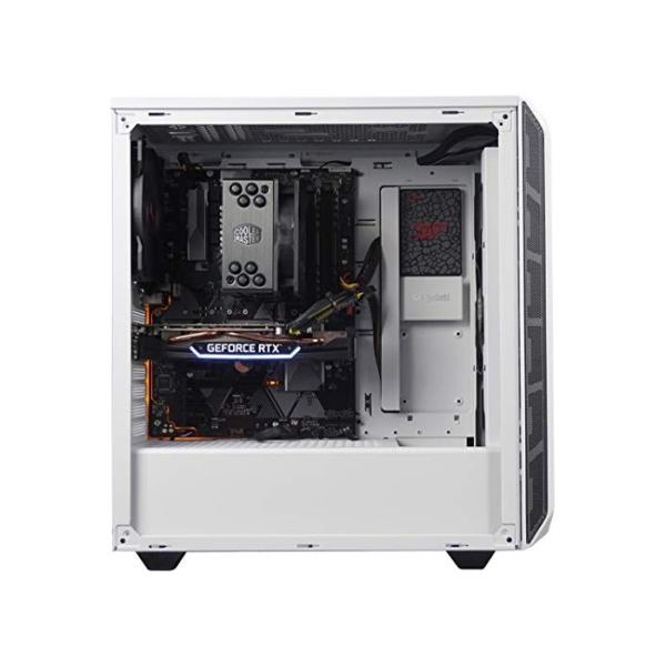 kiebel Business Silent Multimedia AMD Ryzen 5 5600G, 16GB RAM, AMD Vega, 1TB SSD, Windows 11 [184442]