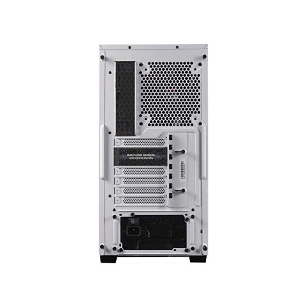 kiebel Business Silent Multimedia AMD Ryzen 5 5600G, 16GB RAM, AMD Vega, 1TB SSD, Windows 11 [184442]