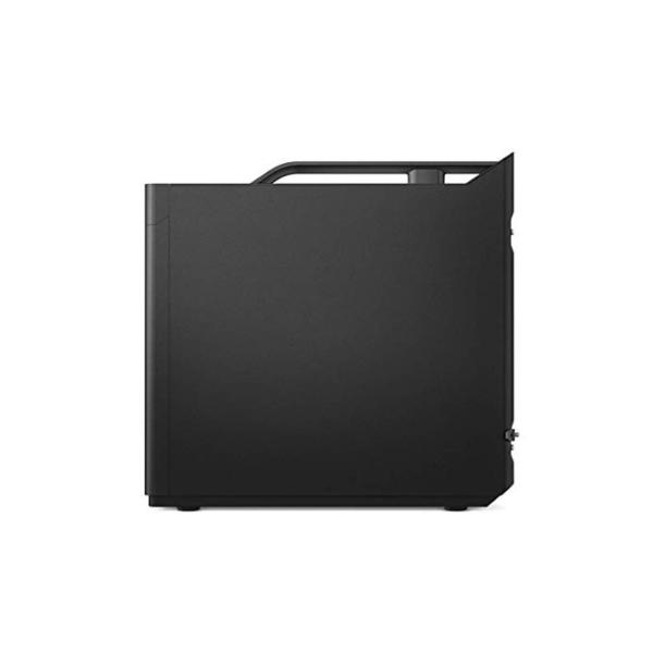 Lenovo Legion T530 Gaming Desktop-PC (Intel Core i5-9400F, 512GB SSD, 16GB RAM, DVD-Brenner, NVIDIA GeForce RTX 2060, Windows 10 Home) schwarz