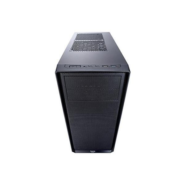 High End PC AMD Ryzen 7 3800X 8X 4.50GHz Turbo | 16 GB DDR4 RAM | 480 GB SSD + 2000 GB HDD | NVIDIA GeForce RTX 2070 SUPER 8GB 4K Gaming PC