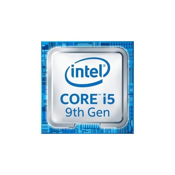 Intel PC Core i5-9500F 6X 4.4 GHz Turbo, NVIDIA GT 710 2GB, 32 GB DDR4, 480 GB SSD + 2000 GB Sata3/-600, Windows 10 Pro 64bit Intel i5-9500F 6x 4.40 GHz 480SSD+2TB Win10 Pro 32GB