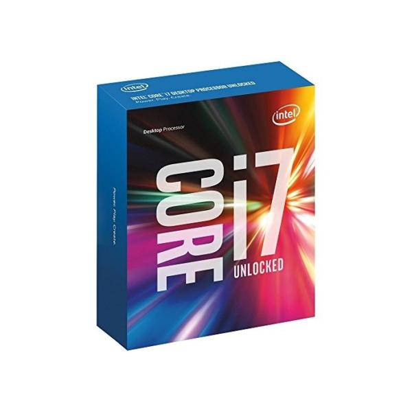 Memory PC Intel i7-7700K 4X 4.2 GHz, 16 GB DDR4, 240 GB SSD, Intel HD 630 Grafik 4K, Windows 10 Pro 64bit