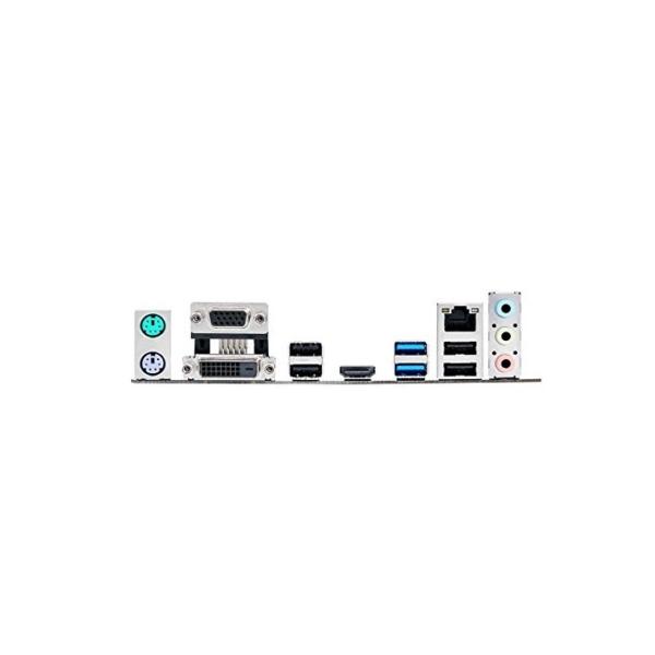 Intel Business & Multimedia PC i7-10700 8X 2.9 GHz, 16 GB DDR4, 512 GB SSD, UHD 630 Grafik, Windows 11 Pro 64bit