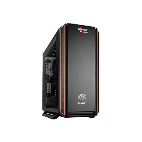 ONE Gaming PC Grizzly Computer Bild Edition AMD Ryzen 9 3900X 12x 4.60GHz ASUS NVIDIA GeForce RTX 2080 SUPER 32GB DDR4 1TB M.2 PCIe (NVME) SSD Windows 10 Home 3 Jahre Garantie