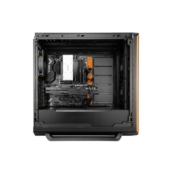 ONE Gaming PC Grizzly Computer Bild Edition AMD Ryzen 9 3900X 12x 4.60GHz ASUS NVIDIA GeForce RTX 2080 SUPER 32GB DDR4 1TB M.2 PCIe (NVME) SSD Windows 10 Home 3 Jahre Garantie