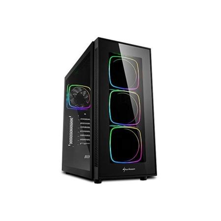 Sedatech PC Watercooling - Intel i9-9900KF, Geforce RTX2080Ti, 32Gb RAM, 1Tb SSD M.2, 3Tb HDD, ohne OS