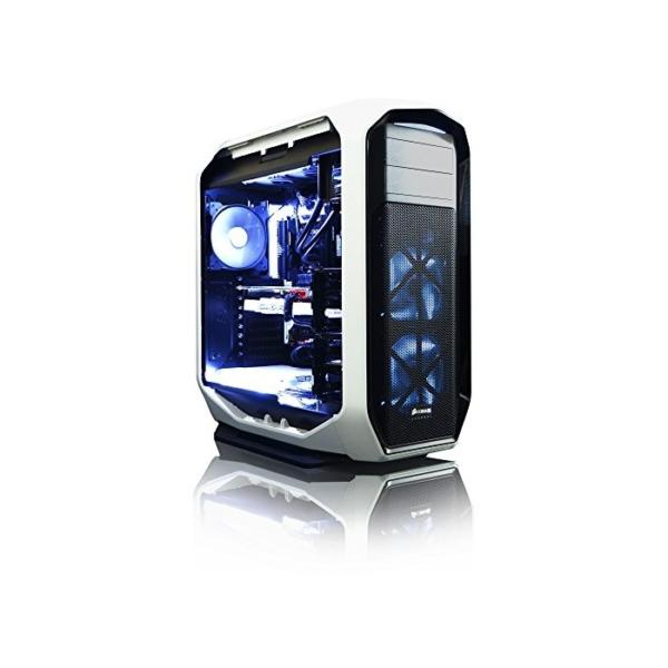 Vibox Purity 3 Gaming-PC Computer mit War Thunder Spiel Bundle, Windows 10 Pro OS (4,2GHz AMD Ryzen 5 3600 Prozessor, KFA2 Hof GeForce GTX 1070 Grafikkarte, 32Go DDR4 2400MHz RAM, 3TB HDD)