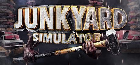 Junkyard Simulator