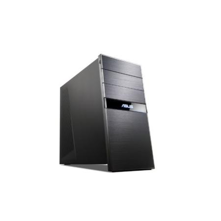 ASUS CG8270-DE004O Desktop-PC (Intel Core i7 3770, 12GB RAM, 2TB HDD, AMD HD 7770, DVD, Win 7 HP)