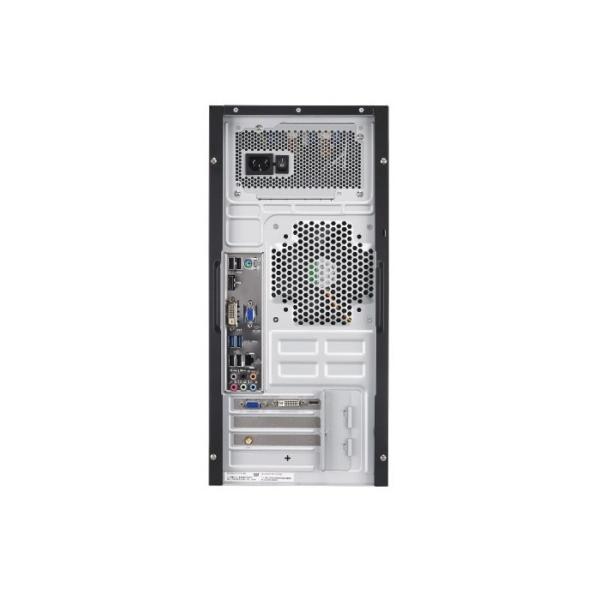 ASUS CG8270-DE004O Desktop-PC (Intel Core i7 3770, 12GB RAM, 2TB HDD, AMD HD 7770, DVD, Win 7 HP)