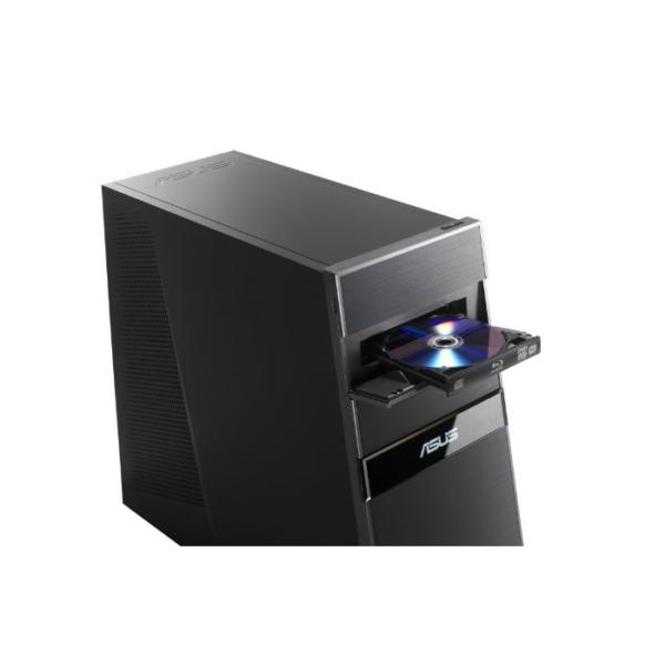 ASUS CG8270-DE004O Desktop-PC (Intel Core i7 3770, 12GB RAM, 2TB HDD, AMD HD 7770, DVD, Win 7 HP)