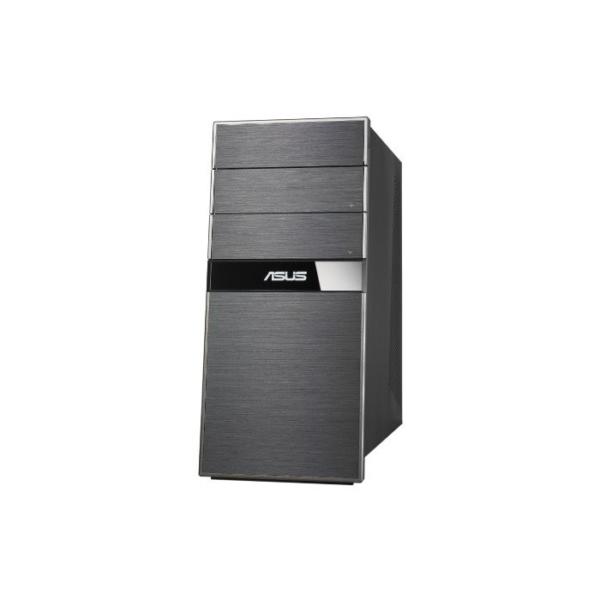 ASUS CG8270-DE004O Desktop-PC (Intel Core i7 3770, 12GB RAM, 2TB HDD, AMD HD 7770, DVD, Win 7 HP)