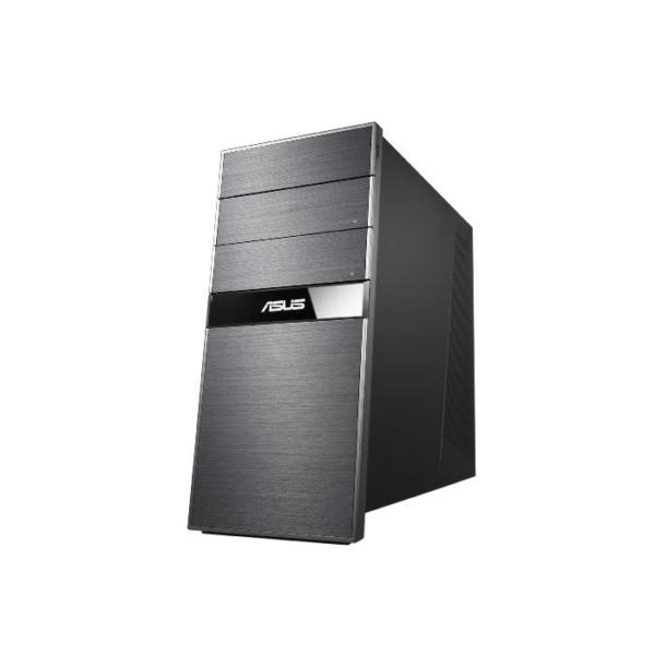 ASUS CG8270-DE004O Desktop-PC (Intel Core i7 3770, 12GB RAM, 2TB HDD, AMD HD 7770, DVD, Win 7 HP)