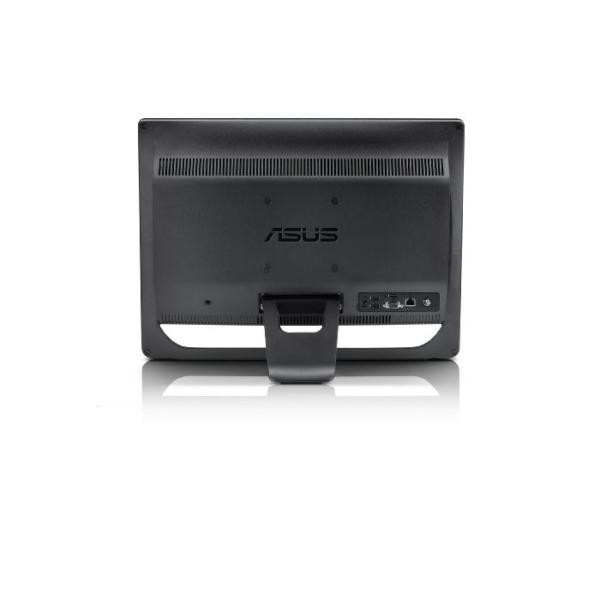 Asus ET2012AUTB-B013C 63,5 cm (25 Zoll) All-in-One Desktop-PC (AMD E2-1800, 1,7GHz, 2GB RAM, 500GB HDD, HD 7340, Win 7 HP)