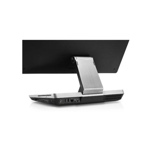 ASUS ET2300INTI-B038K 58,4 cm (23 Zoll) Desktop-PC (Intel Core i7 3770S, 3,1GHz, 8GB RAM, 1TB HDD, NVIDIA GT 630, DVD, Win 8)