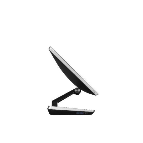 ASUS ET2300INTI-B038K 58,4 cm (23 Zoll) Desktop-PC (Intel Core i7 3770S, 3,1GHz, 8GB RAM, 1TB HDD, NVIDIA GT 630, DVD, Win 8)