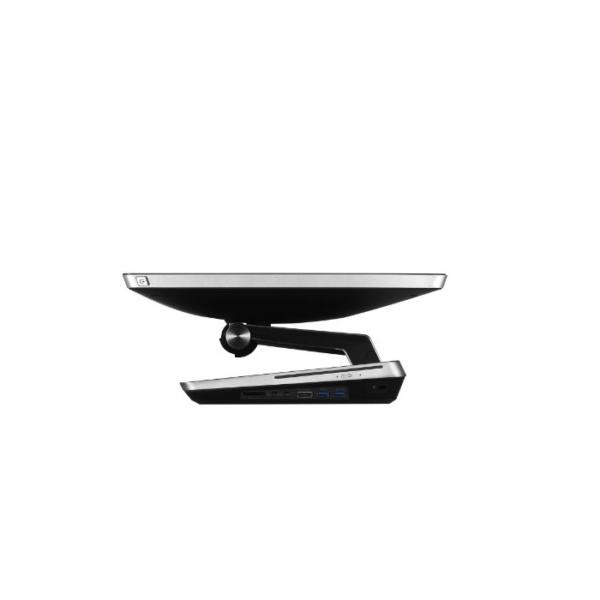 ASUS ET2300INTI-B038K 58,4 cm (23 Zoll) Desktop-PC (Intel Core i7 3770S, 3,1GHz, 8GB RAM, 1TB HDD, NVIDIA GT 630, DVD, Win 8)
