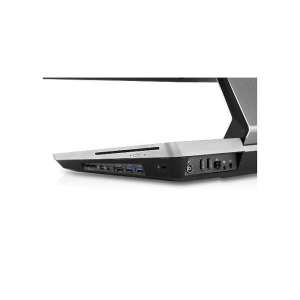 ASUS ET2300INTI-B038K 58,4 cm (23 Zoll) Desktop-PC (Intel Core i7 3770S, 3,1GHz, 8GB RAM, 1TB HDD, NVIDIA GT 630, DVD, Win 8)