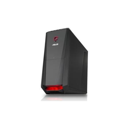 ASUS G30AB-DE006S Desktop-PC (Intel Core i5 4670, 3,4GHz, 8GB RAM, 1TB HDD, 128GB SSD, NVIDIA GTX770, Win 8)