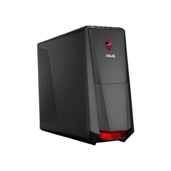 ASUS G30AB-DE006S Desktop-PC (Intel Core i5 4670, 3,4GHz, 8GB RAM, 1TB HDD, 128GB SSD, NVIDIA GTX770, Win 8)