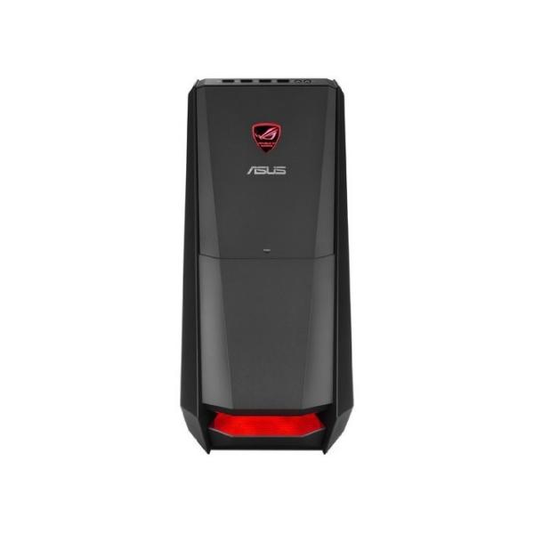 ASUS G30AB-DE006S Desktop-PC (Intel Core i5 4670, 3,4GHz, 8GB RAM, 1TB HDD, 128GB SSD, NVIDIA GTX770, Win 8)