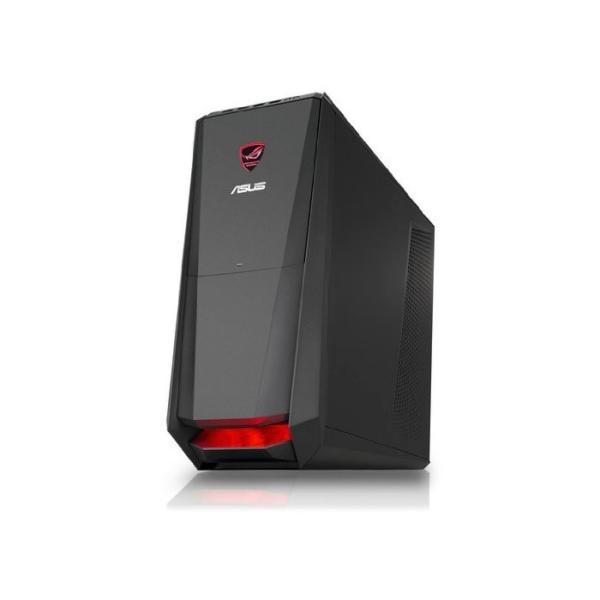 ASUS G30AB-DE006S Desktop-PC (Intel Core i5 4670, 3,4GHz, 8GB RAM, 1TB HDD, 128GB SSD, NVIDIA GTX770, Win 8)