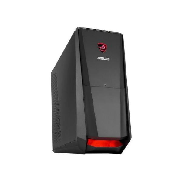 ASUS G30AB-DE006S Desktop-PC (Intel Core i5 4670, 3,4GHz, 8GB RAM, 1TB HDD, 128GB SSD, NVIDIA GTX770, Win 8)