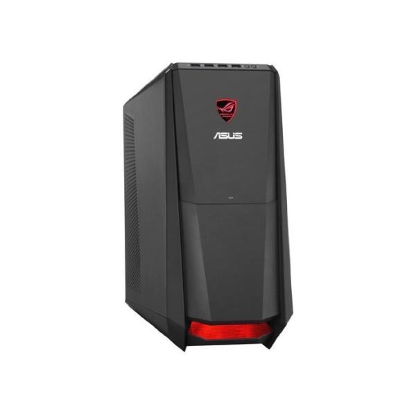 ASUS G30AB-DE006S Desktop-PC (Intel Core i5 4670, 3,4GHz, 8GB RAM, 1TB HDD, 128GB SSD, NVIDIA GTX770, Win 8)