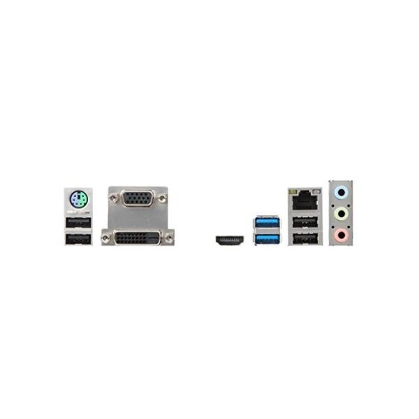 Gaming PC Intel Core i5-9400F 6X 2.9 GHz | 16 GB DDR4 RAM | 240 GB SSD + 1 TB HDD | NVIDIA GTX 1650 SUPER 4GB