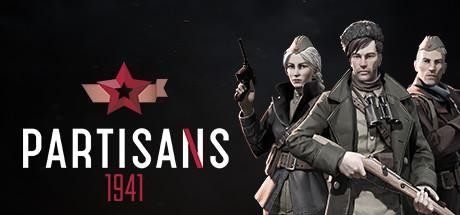 PC Game Partisans 1941