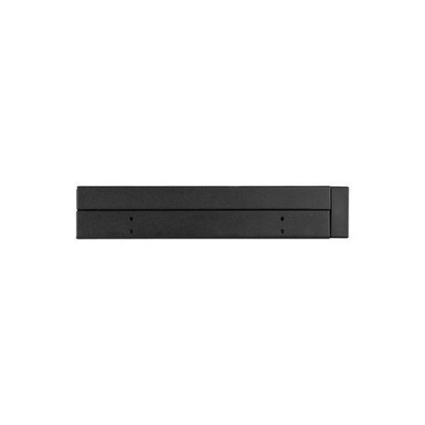 ASUS PB60-B3766ZD Mini Desktop PC (Intel Core i3-9100T, integrierte Intel HD Grafik, 4GB DDR4 Speicher, 128 GB M2. SATA SSD, Windows 10 Pro) schwarz