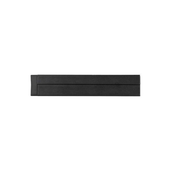 ASUS PB60-B3766ZD Mini Desktop PC (Intel Core i3-9100T, integrierte Intel HD Grafik, 4GB DDR4 Speicher, 128 GB M2. SATA SSD, Windows 10 Pro) schwarz