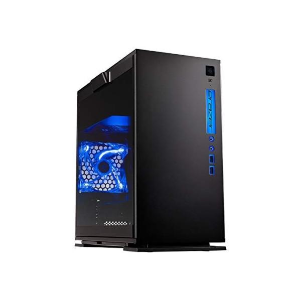 MEDION ERAZER Engineer X10 Gaming Desktop PC (Intel Core i7-10700, 16GB DDR4 RAM, 1TB PCIe SSD, NVIDIA GeForce RTX 2060 SUPER 8GB GDDR6 VRAM, WLAN, Win 10 Home)
