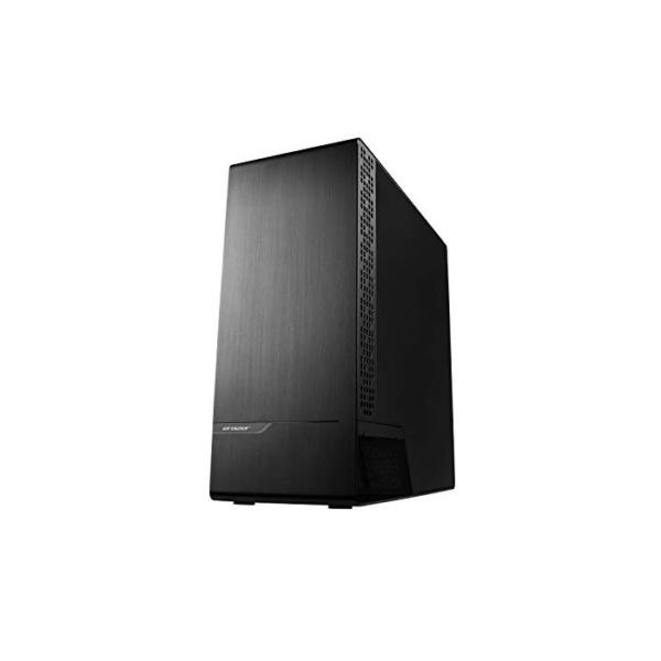 MEDION ERAZER Enforcer X10 Gaming Desktop PC (Intel Core i7-10700k, 32GB DDR4 RAM, 1TB PCIe SSD, 2TB HDD, NVIDIA GeForce RTX 2080 SUPER 8GB GDDR6 VRAM, WLAN, Ohne OS)