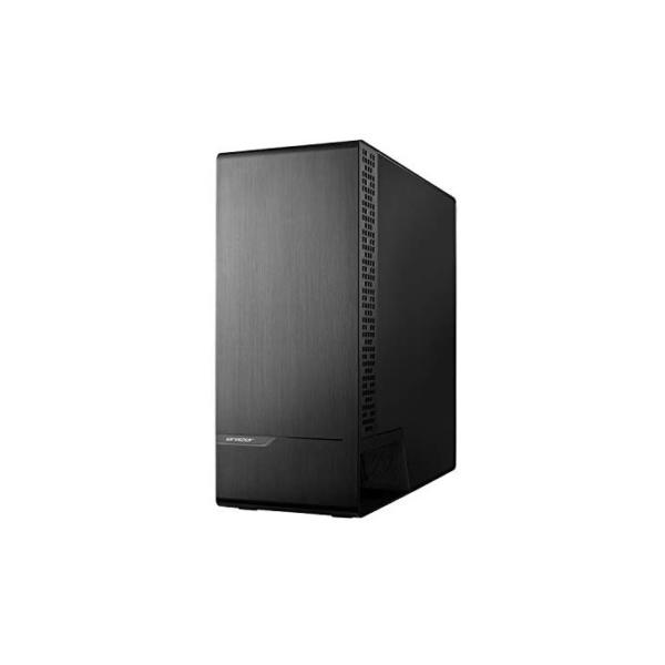 MEDION ERAZER Enforcer X10 Gaming Desktop PC (Intel Core i7-10700k, 32GB DDR4 RAM, 1TB PCIe SSD, 2TB HDD, NVIDIA GeForce RTX 2080 SUPER 8GB GDDR6 VRAM, WLAN, Ohne OS)