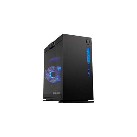 MEDION ERAZER Engineer X10 Gaming Desktop PC (Intel Core i7-10700K, 32GB DDR4 RAM, 1TB PCIe SSD, 2TB HDD, NVIDIA GeForce RTX 2080 SUPER 8GB GDDR6 VRAM, WLAN, Win 10 Home)