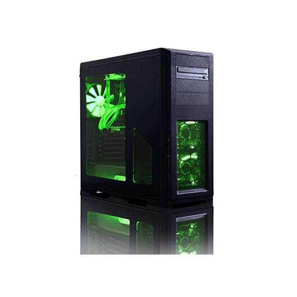 Gaming PC - VIBOX | AMD FX-4330 | GeForce GT 730 kaufen