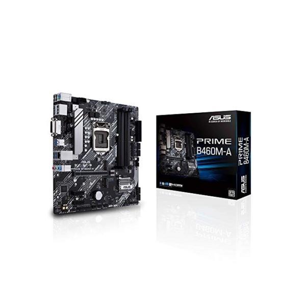 Ankermann Rabbit RGB Gaming Gamer PC Intel Core i5-10400F ASUS TUF GTX1660S 6GB 16GB RAM 480 GB SSD 1TB HDD RGB Windows 10 PRO W-LAN Office Professional