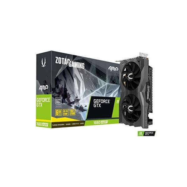 Ankermann Rabbit RGB Gaming Gamer PC Intel Core i5-10400F ASUS TUF GTX1660S 6GB 16GB RAM 480 GB SSD 1TB HDD RGB Windows 10 PRO W-LAN Office Professional