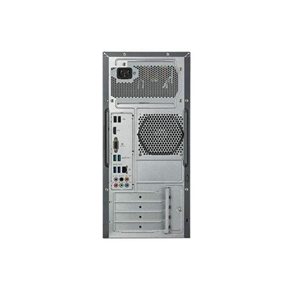 Asus M32CD-K-DE017T Desktop PC (Intel Core i7-7700, 16GB RAM, 512GB SSD, 1TB HDD, NVIDIA GeForce GTX 1060, DVD RW, Win 10) schwarz (Generalüberholt)