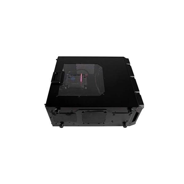 DeepGaming Axion - Gamer PC (Intel Core i5-9400, 16GB RAM, 240GB SSD + 1TB HDD, Nvidia GTX 1050 2gb ddr5, Windows 10 Pro vorinstalliert) Cooler Master PC Gehäuse