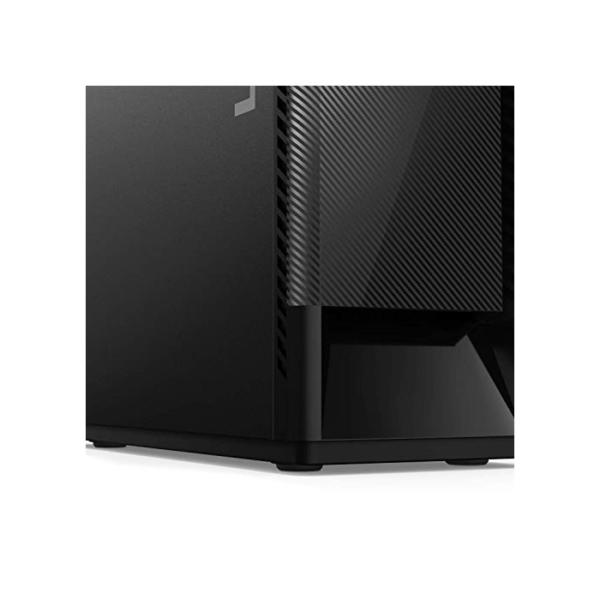 Lenovo Legion Tower 5i Gaming Desktop-PC (Intel Core i7-10700, 1TB SSD + 1TB HDD, 32GB RAM, NVIDIA GeForce RTX 2070 SUPER, Windows 10 Home) schwarz