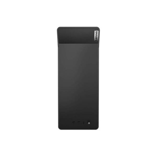 Lenovo Legion Tower 5i Gaming Desktop-PC (Intel Core i7-10700, 1TB SSD + 1TB HDD, 32GB RAM, NVIDIA GeForce RTX 2070 SUPER, Windows 10 Home) schwarz