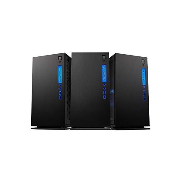 MEDION ERAZER Engineer P10 Gaming PC, Intel Core i5, Windows 10 Home, GeForce GTX 1660 Super, 16 GB RAM, 256 GB SSD, 1 TB HDD