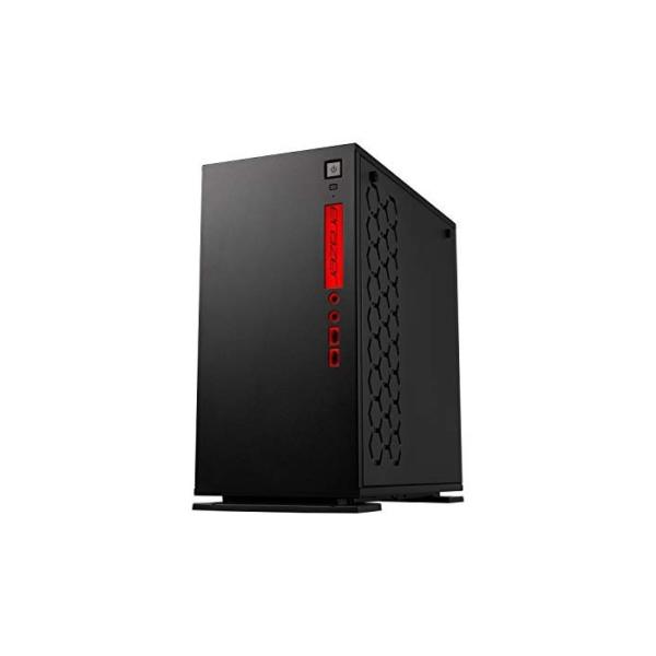 MEDION ERAZER Engineer P10 Gaming PC, Intel Core i5, Windows 10 Home, GeForce GTX 1660 Super, 16 GB RAM, 256 GB SSD, 1 TB HDD