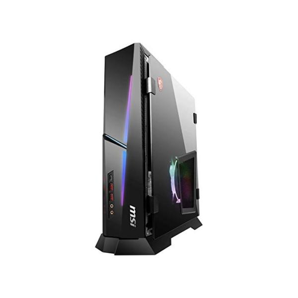 MSI MPG Trident AS 10SD-1061EU Desktop-Gaming-Computer, Intel Core i7-10700, 16GB RAM, 1TB HDD und 512GB SSD, NVIDIA GeForce RTX 2070 SUPER Ventus GP OC, Windows 10 Home