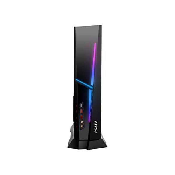 MSI MPG Trident AS 10SD-1061EU Desktop-Gaming-Computer, Intel Core i7-10700, 16GB RAM, 1TB HDD und 512GB SSD, NVIDIA GeForce RTX 2070 SUPER Ventus GP OC, Windows 10 Home